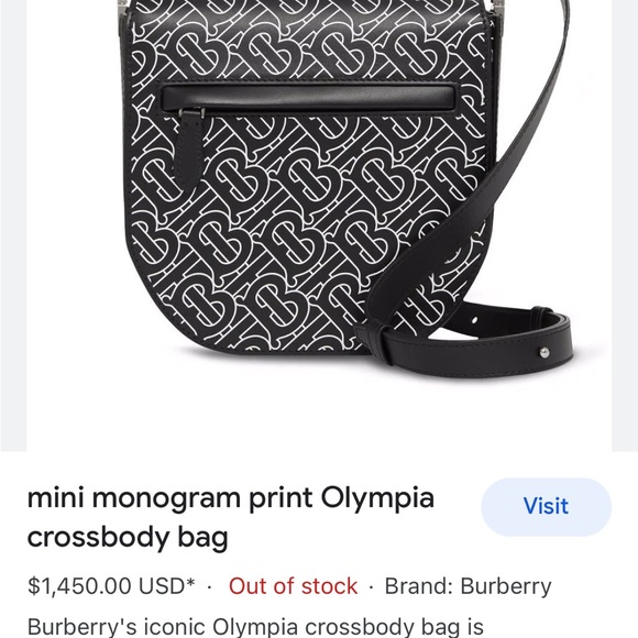 Burberry - Picture 11 of 12